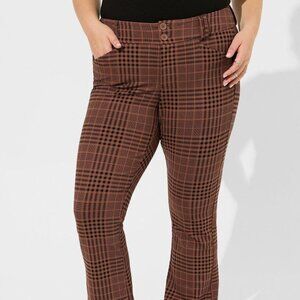 Torrid studio pants size 14